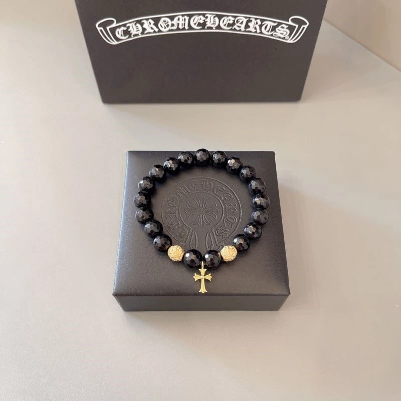 Timeless Chrome Hearts Bracelets 238277