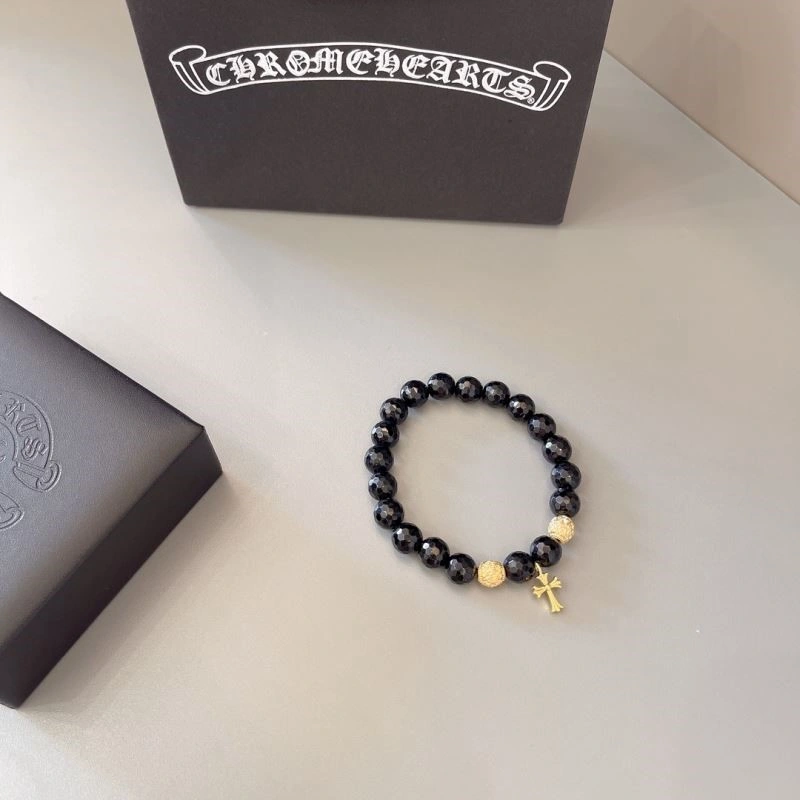 Timeless Chrome Hearts Bracelets 238277
