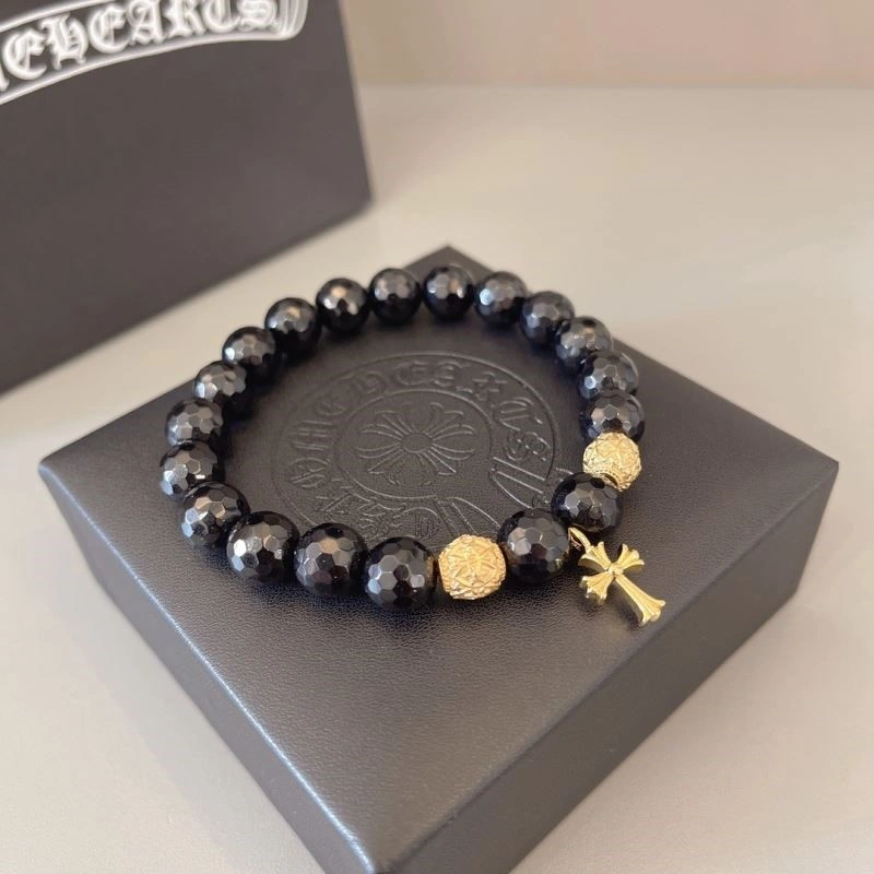 Timeless Chrome Hearts Bracelets 238277
