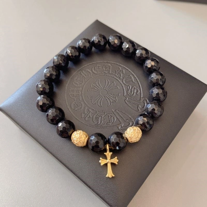 Timeless Chrome Hearts Bracelets 238277