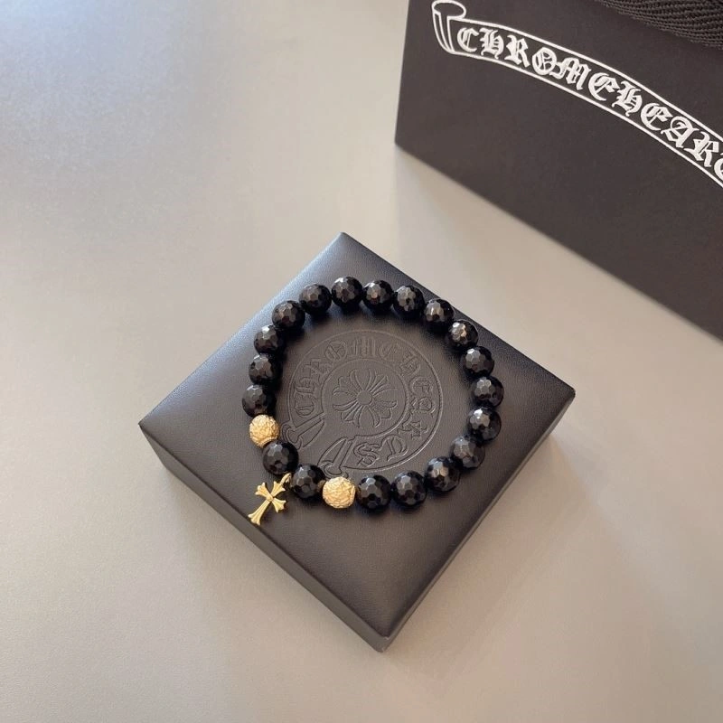Timeless Chrome Hearts Bracelets 238277
