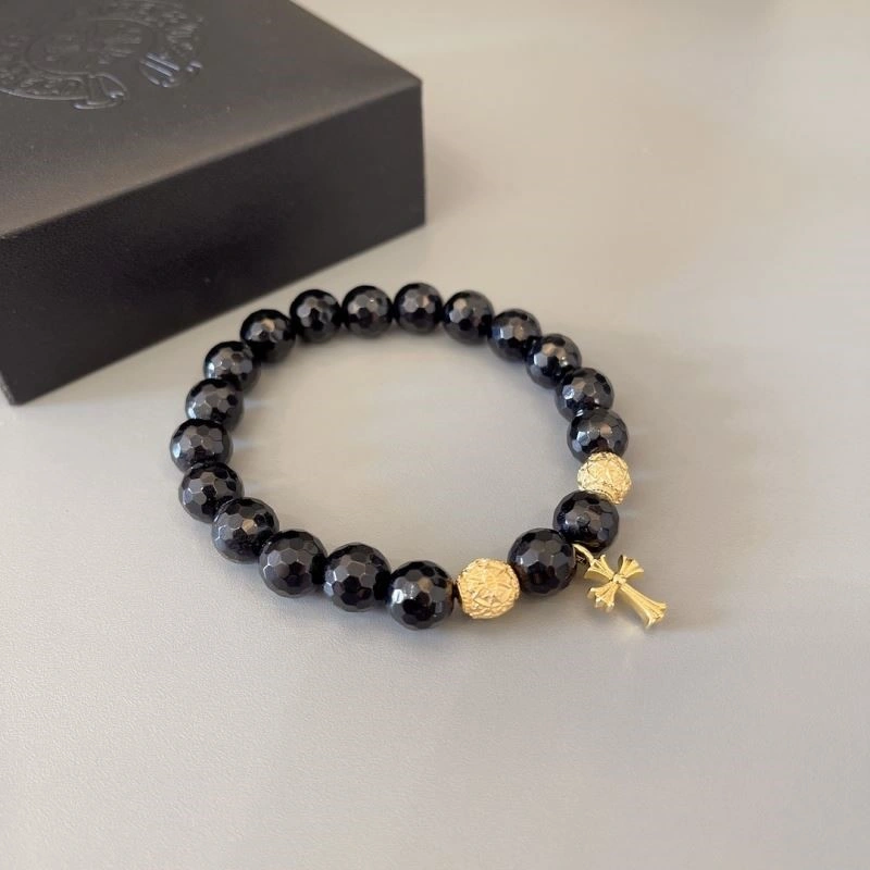 Timeless Chrome Hearts Bracelets 238277