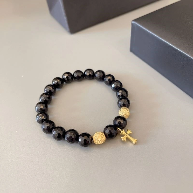 Timeless Chrome Hearts Bracelets 238277