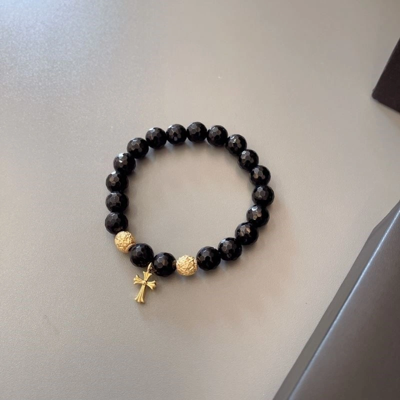 Timeless Chrome Hearts Bracelets 238277