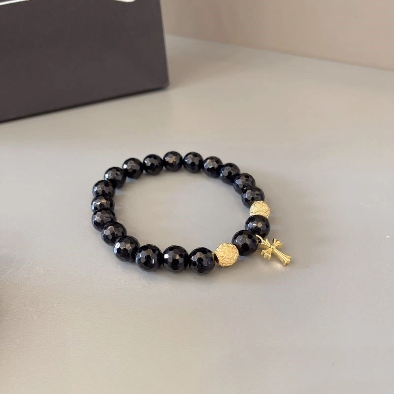 Timeless Chrome Hearts Bracelets 238277