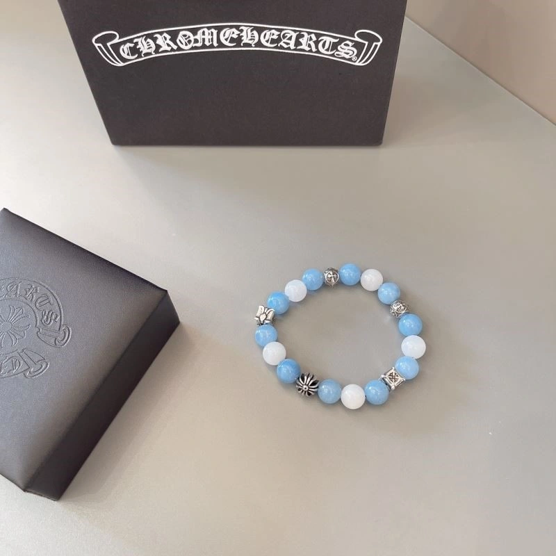HighQuality Chrome Hearts Bracelets 238271
