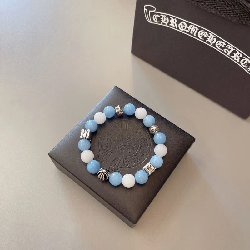 HighQuality Chrome Hearts Bracelets 238271