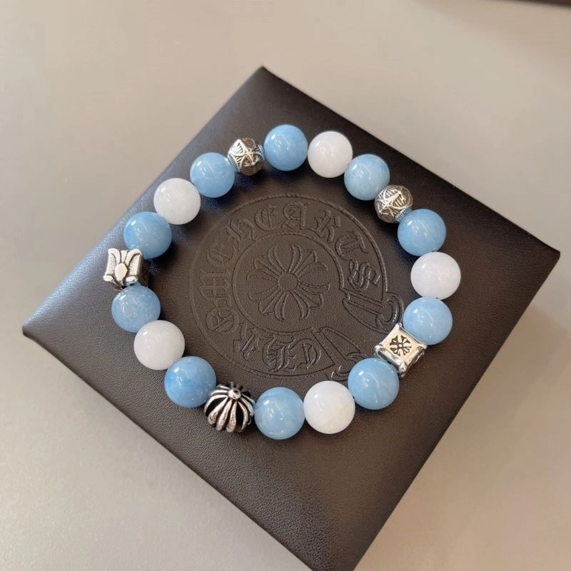 HighQuality Chrome Hearts Bracelets 238271