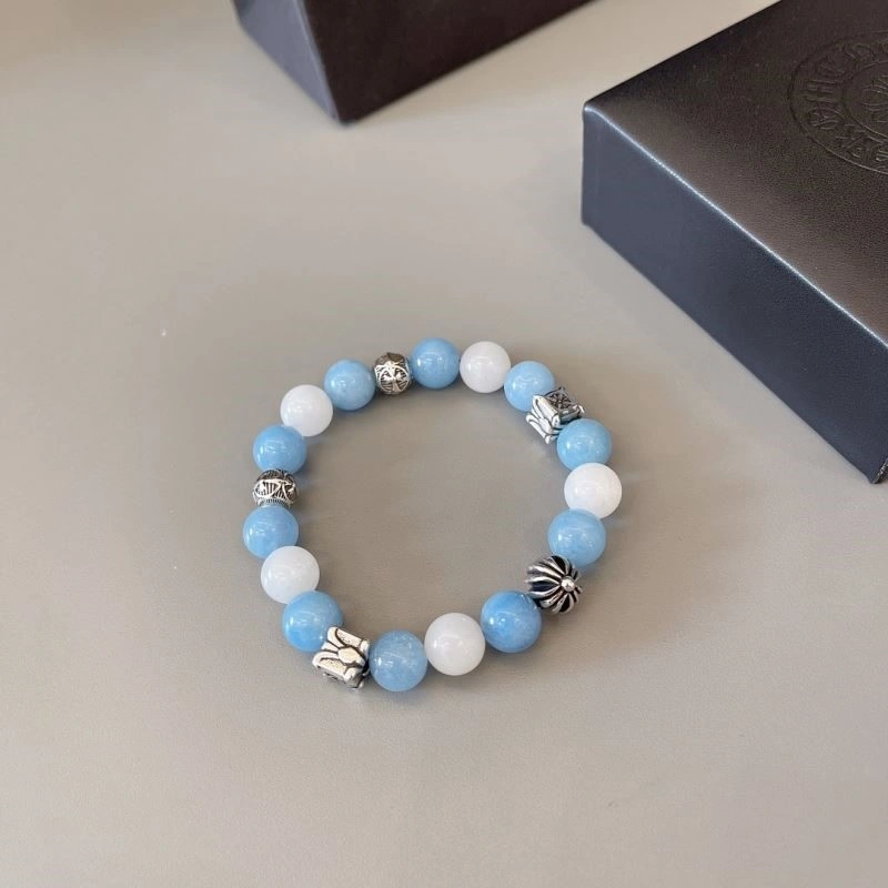 HighQuality Chrome Hearts Bracelets 238271