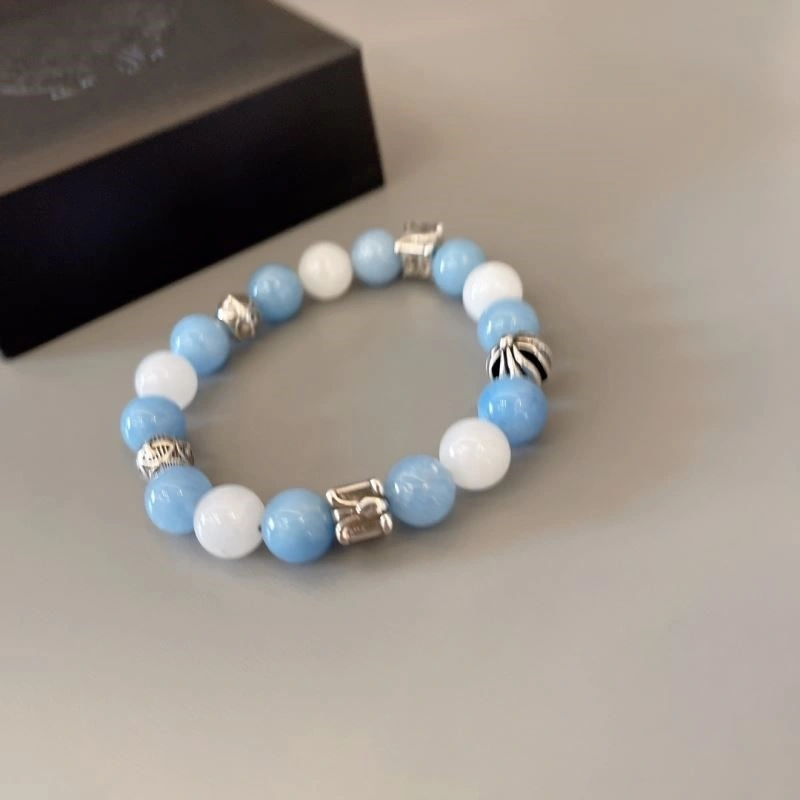 HighQuality Chrome Hearts Bracelets 238271