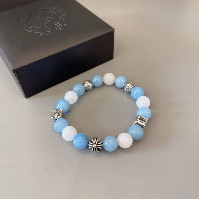 HighQuality Chrome Hearts Bracelets 238271