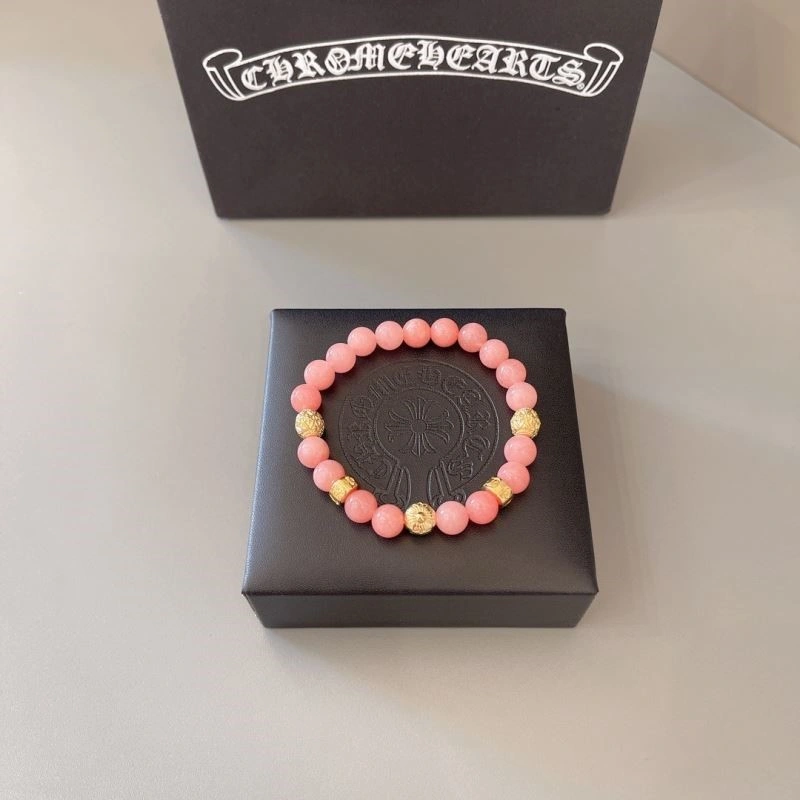 Chrome Hearts Bracelets BestValue 238270