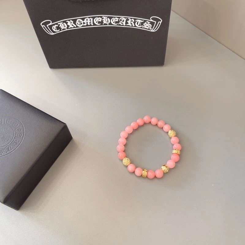 Chrome Hearts Bracelets BestValue 238270
