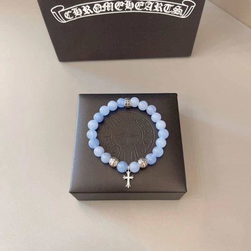 ZipUp Chrome Hearts Bracelets 238272