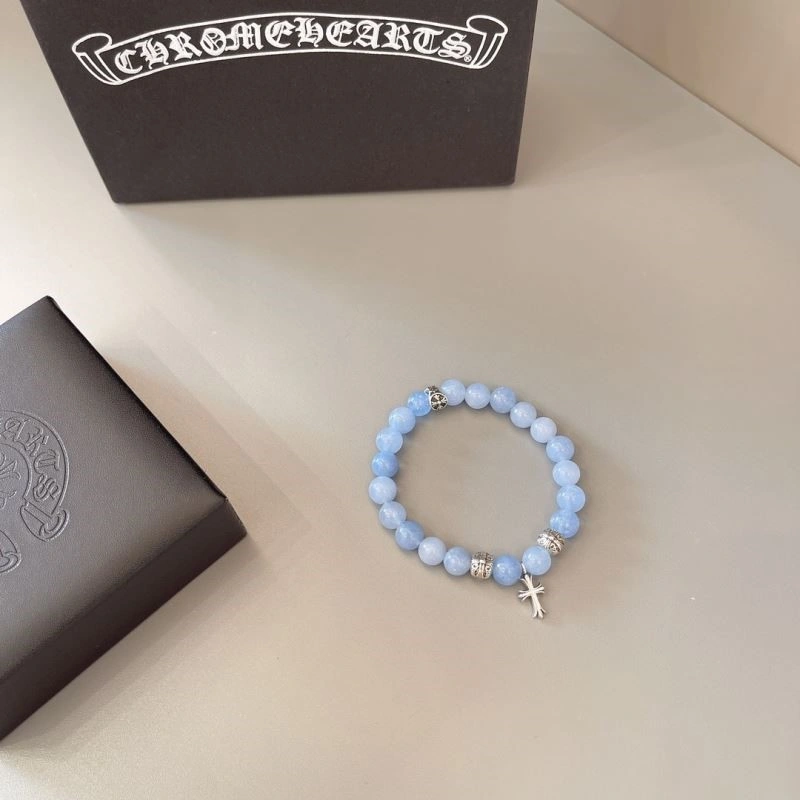 ZipUp Chrome Hearts Bracelets 238272