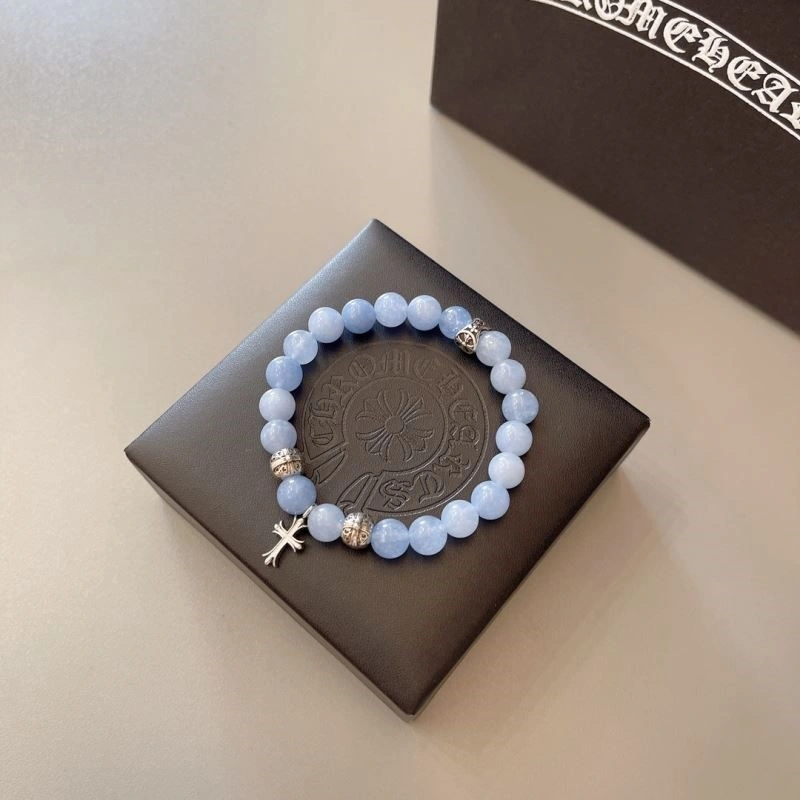 ZipUp Chrome Hearts Bracelets 238272