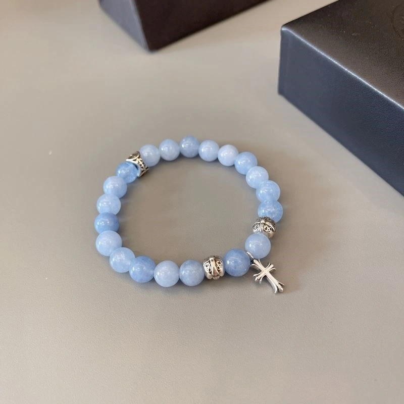 ZipUp Chrome Hearts Bracelets 238272