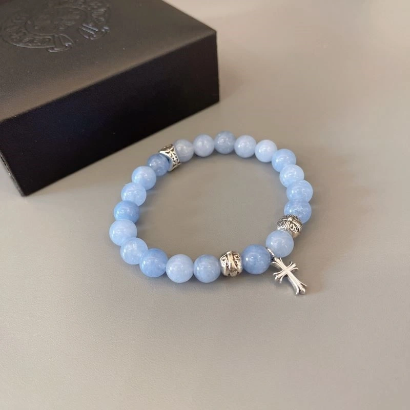 ZipUp Chrome Hearts Bracelets 238272
