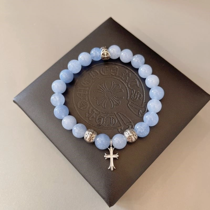 ZipUp Chrome Hearts Bracelets 238272