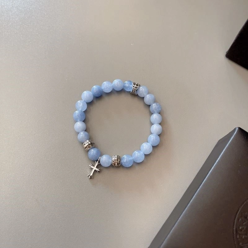 ZipUp Chrome Hearts Bracelets 238272