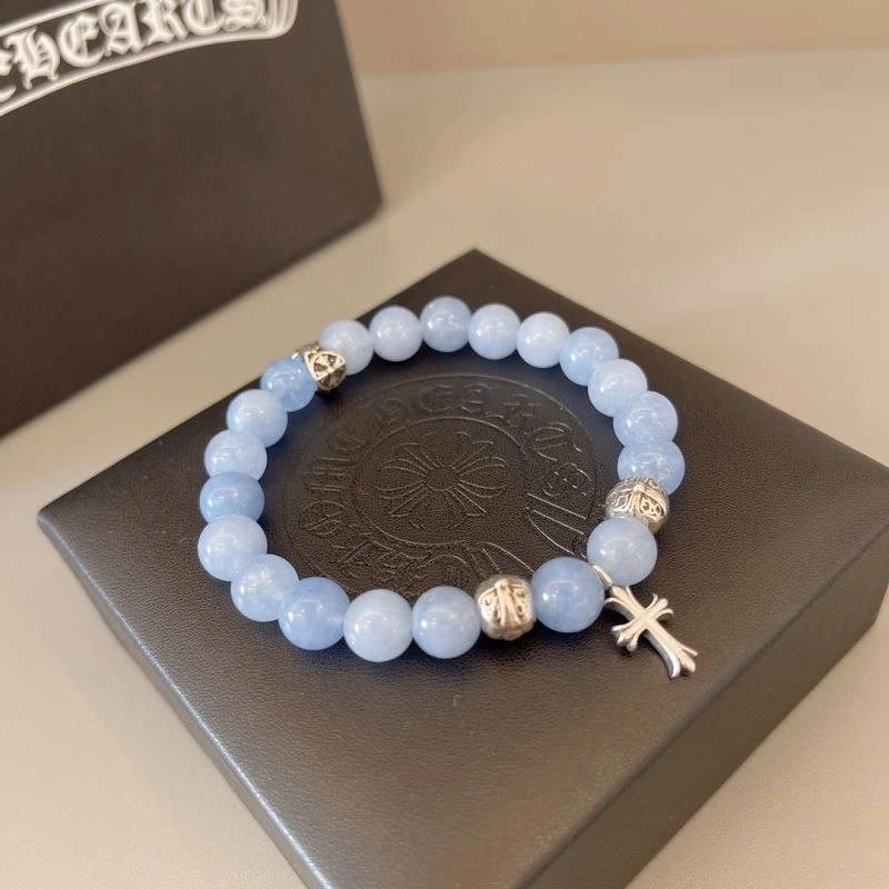 ZipUp Chrome Hearts Bracelets 238272