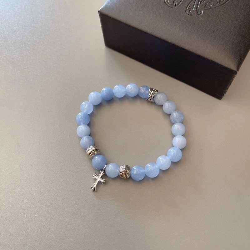 ZipUp Chrome Hearts Bracelets 238272