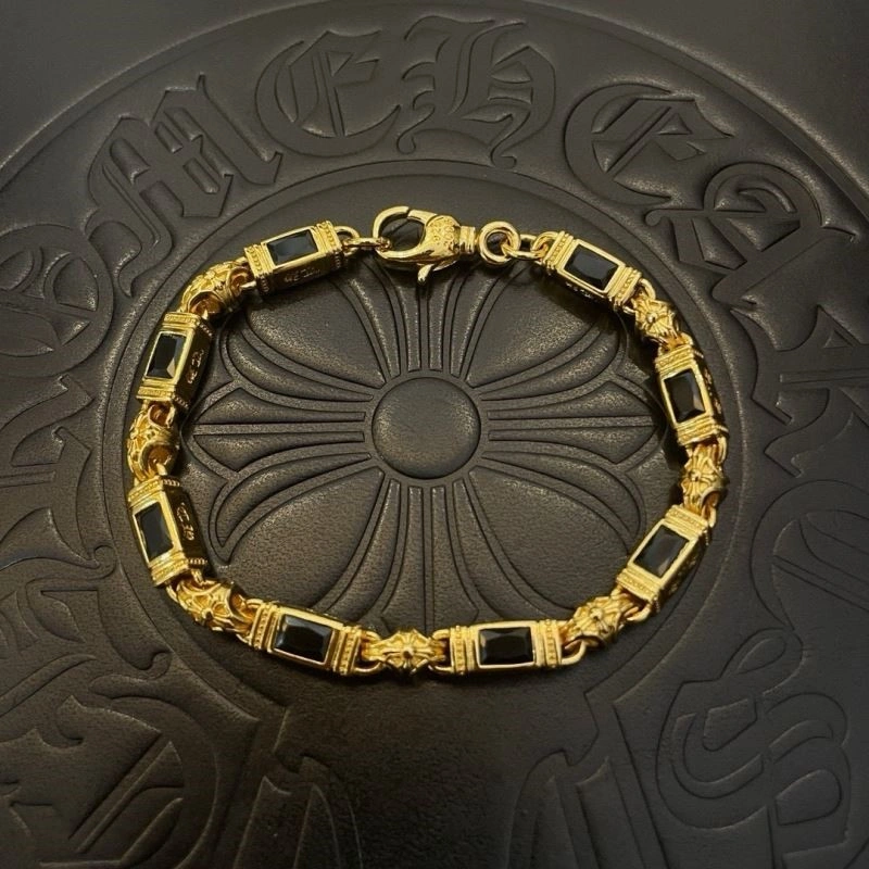 EasyCare Chrome Hearts Bracelets 238269