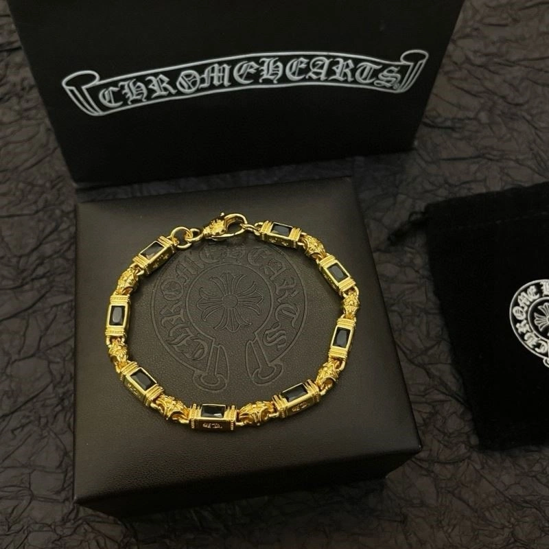 EasyCare Chrome Hearts Bracelets 238269