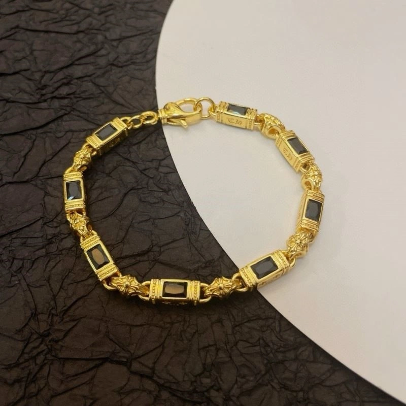 EasyCare Chrome Hearts Bracelets 238269