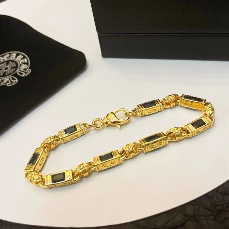 EasyCare Chrome Hearts Bracelets 238269