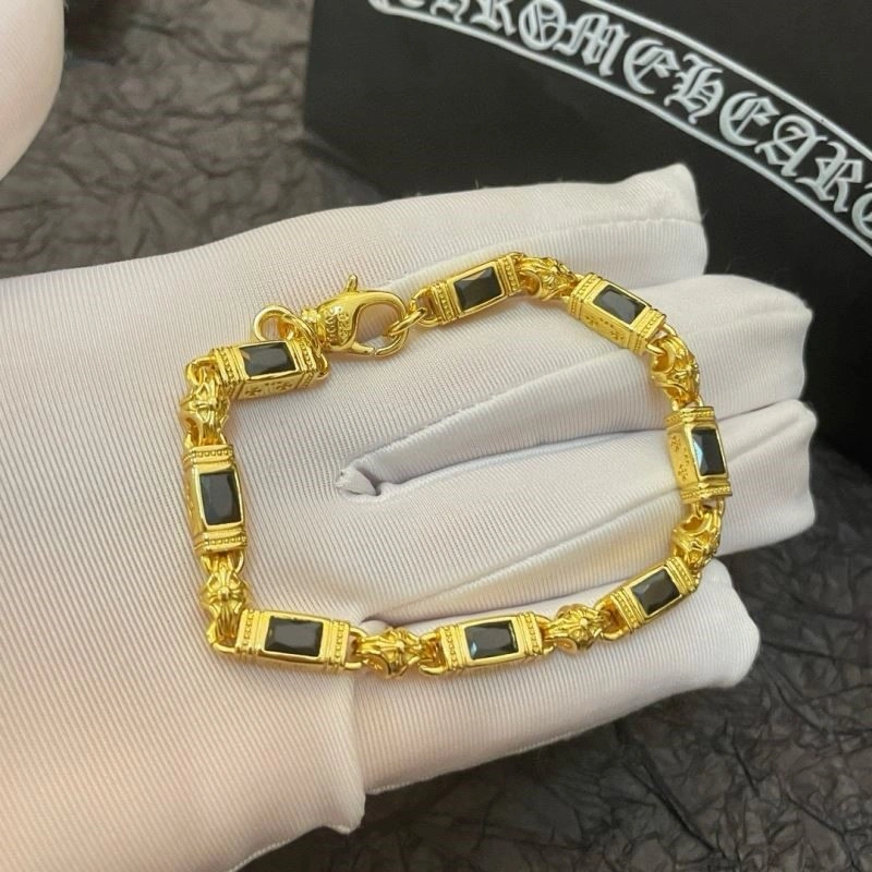 EasyCare Chrome Hearts Bracelets 238269