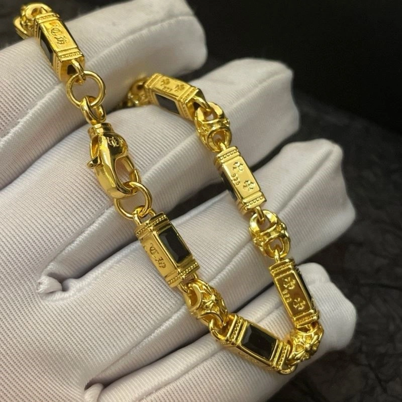 EasyCare Chrome Hearts Bracelets 238269