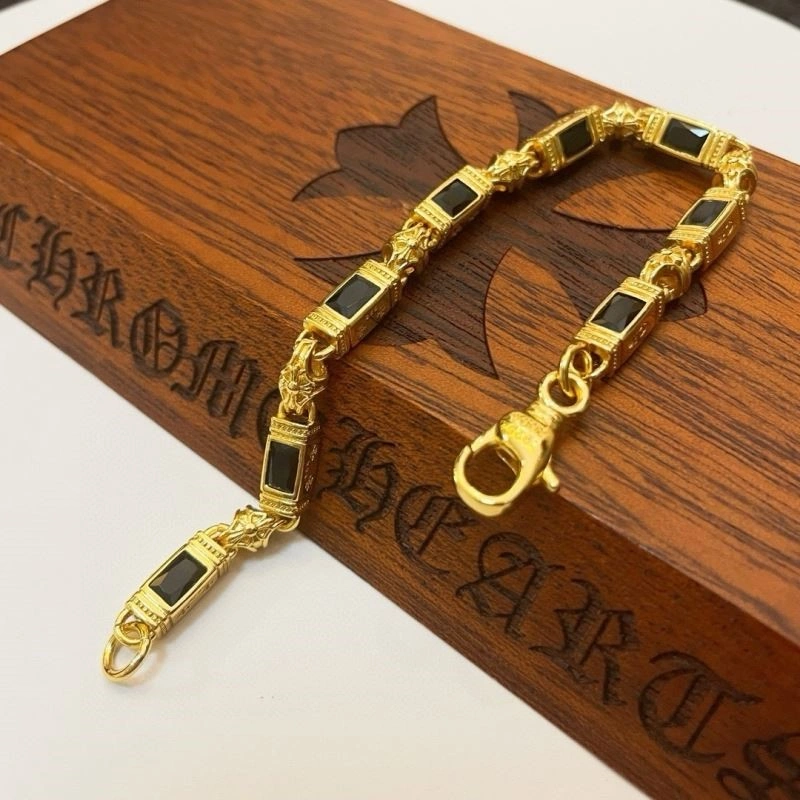 EasyCare Chrome Hearts Bracelets 238269