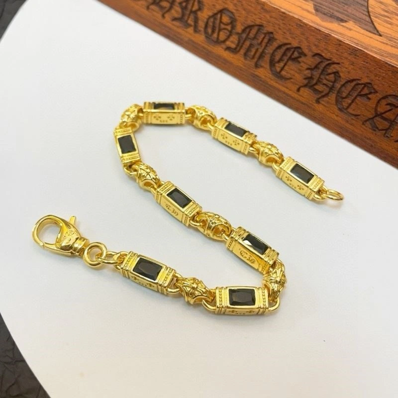 EasyCare Chrome Hearts Bracelets 238269