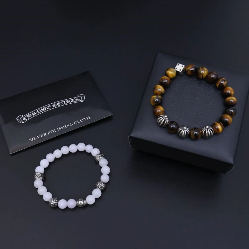 Classic Chrome Hearts Bracelets 238265