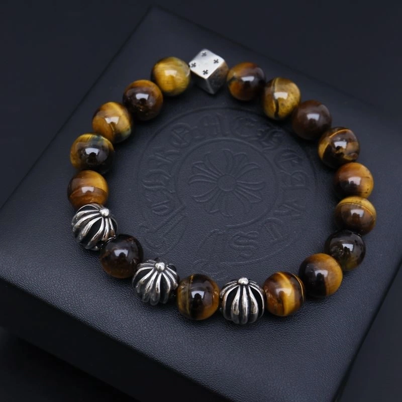 Classic Chrome Hearts Bracelets 238265