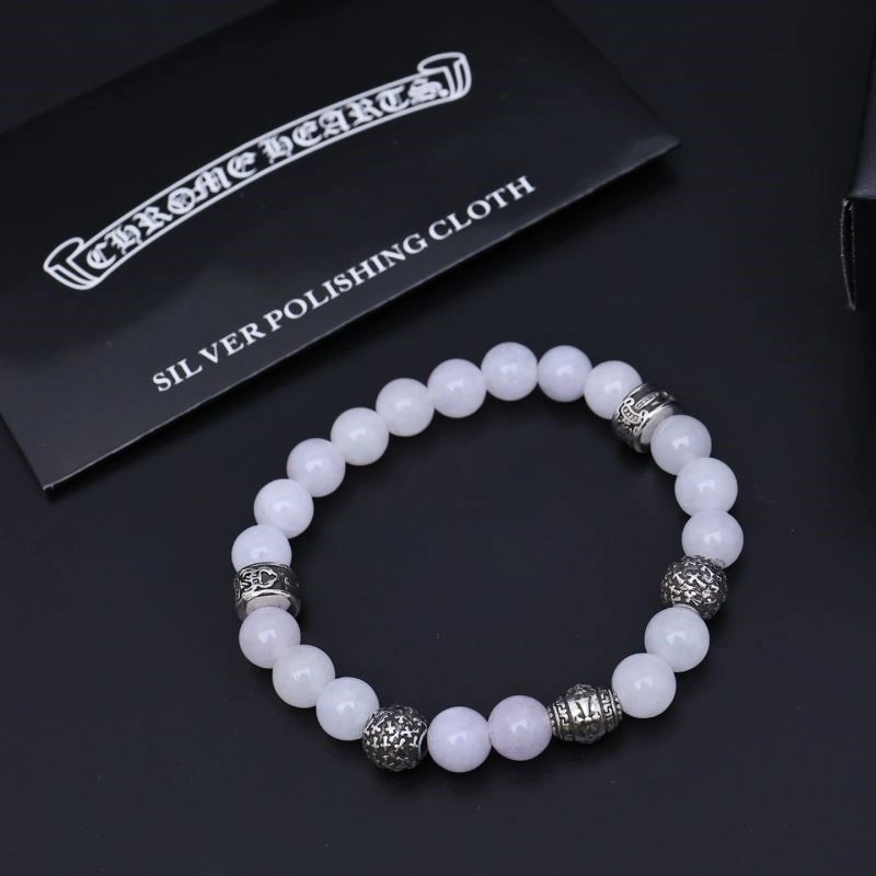 Classic Chrome Hearts Bracelets 238265