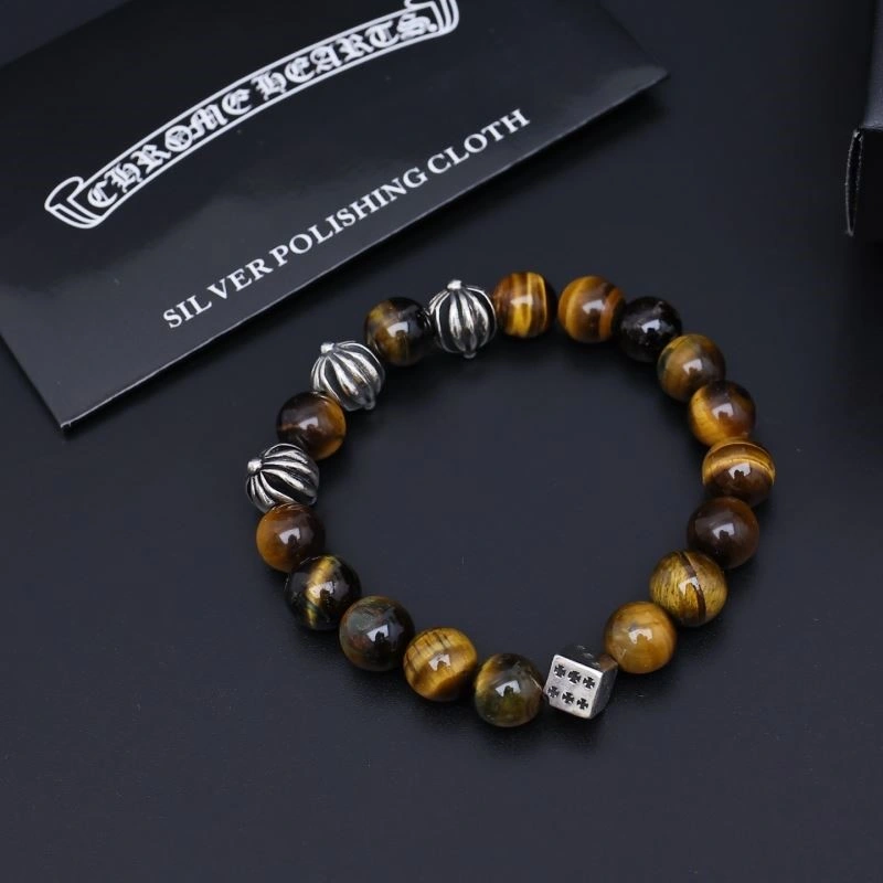 Classic Chrome Hearts Bracelets 238265
