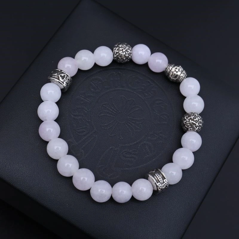 Classic Chrome Hearts Bracelets 238265
