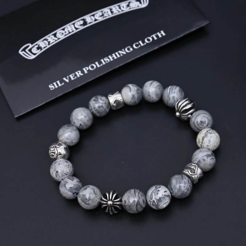 WrinkleFree Chrome Hearts Bracelets 238264