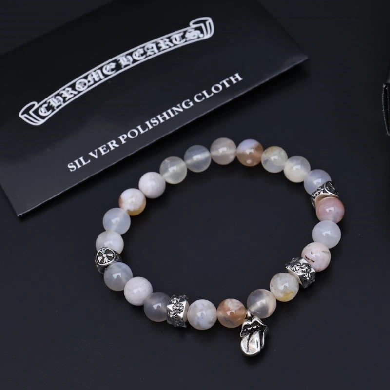 Chrome Hearts Bracelets Reliable 238280