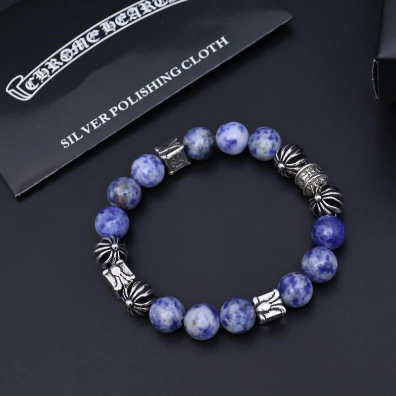 Chrome Hearts Bracelets Reliable 238280