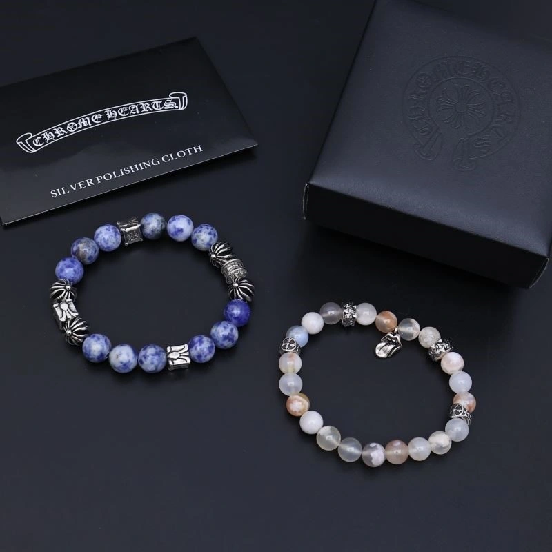 Chrome Hearts Bracelets Reliable 238280