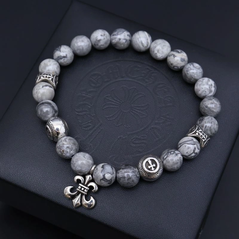 Supportive Chrome Hearts Bracelets 238256