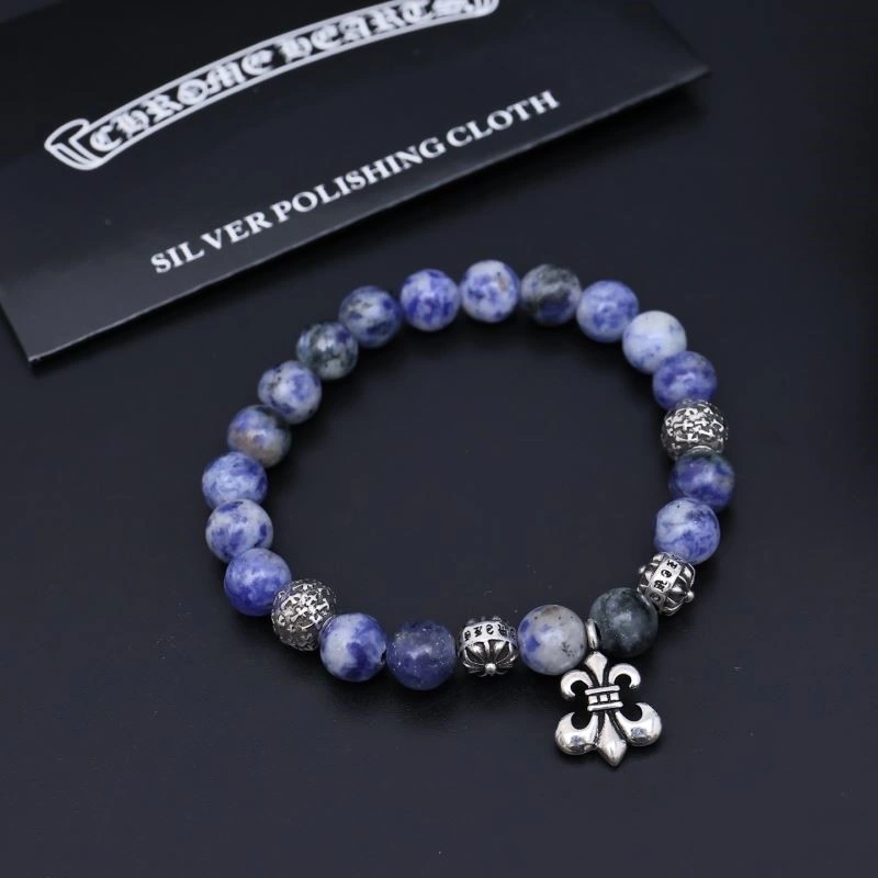 Supportive Chrome Hearts Bracelets 238256