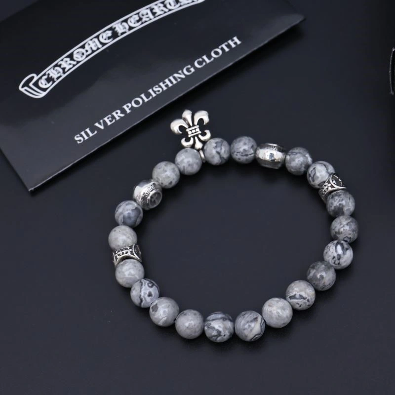 Supportive Chrome Hearts Bracelets 238256