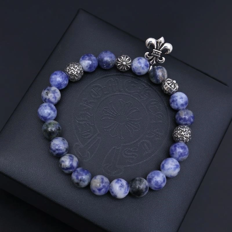 Supportive Chrome Hearts Bracelets 238256
