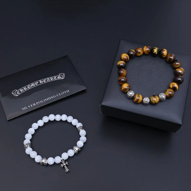 NewStyle Chrome Hearts Bracelets 238245