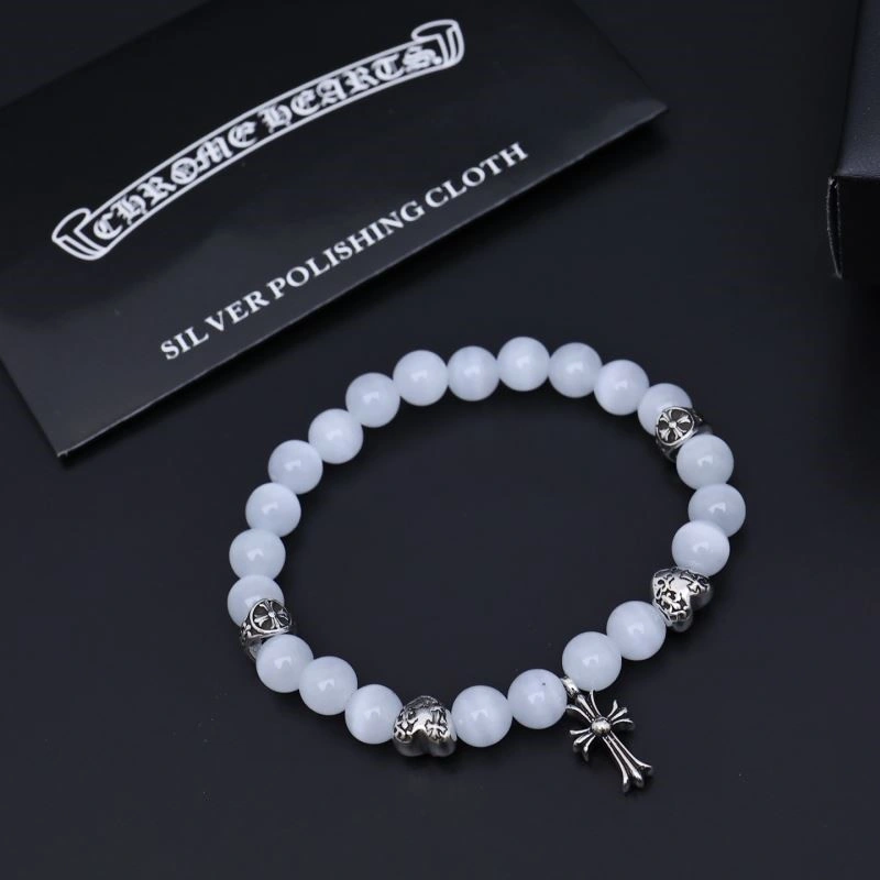 NewStyle Chrome Hearts Bracelets 238245
