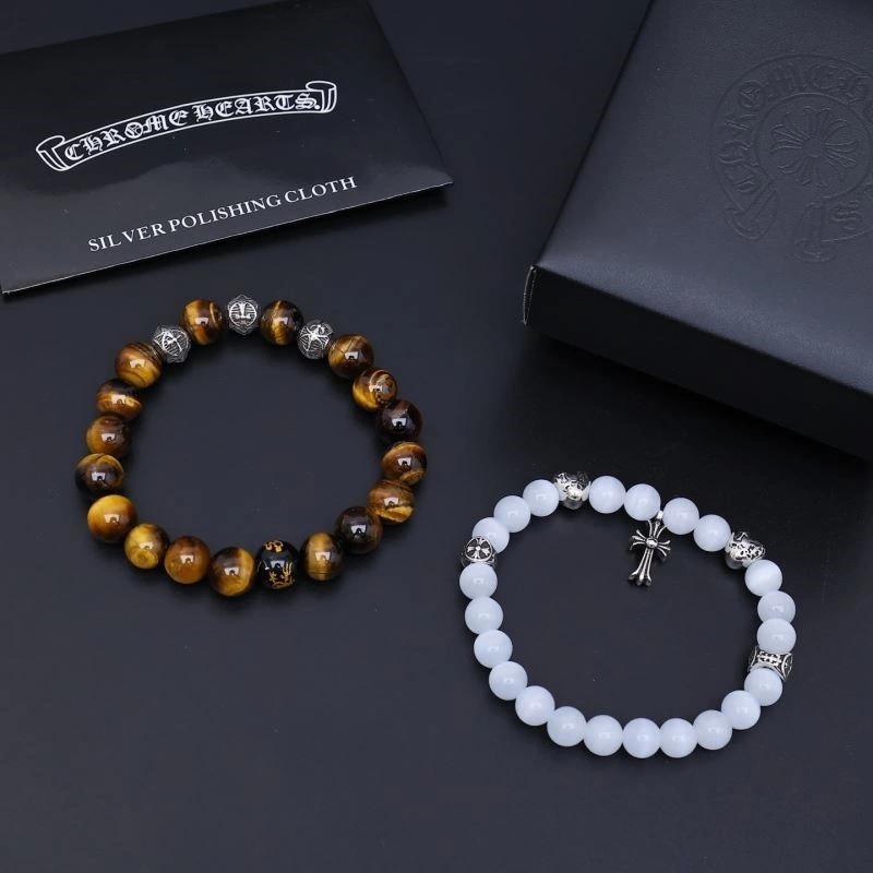 NewStyle Chrome Hearts Bracelets 238245